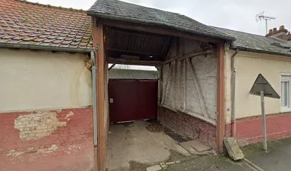 EURL MDElec à Louvencourt