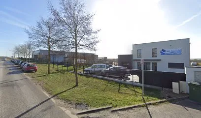 EEHF à Camon
