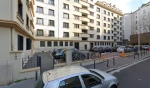 PROLIGHT à Lyon