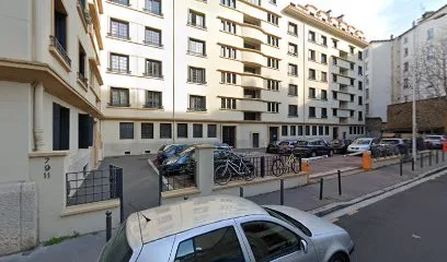 PROLIGHT à Lyon