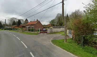 Fossier Ludovic à Bouillancourt-la-Bataille