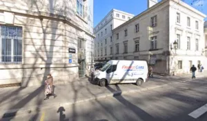 Safetyelec By Ndingenierie à Tours