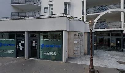 JM37 Dépannage Electricité à Tours