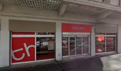 Alsy 2G à Tours