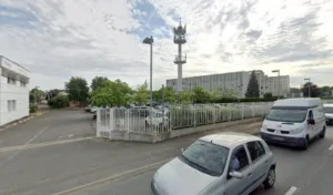 Cegelec Tours Electricité à Tours