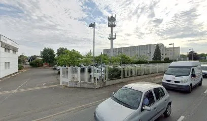 Cegelec Tours Electricité à Tours