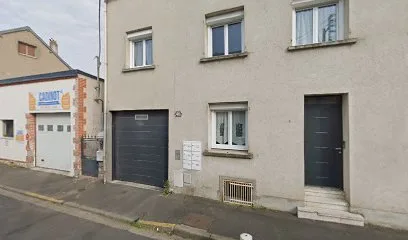 Bati Pro 37 à Tours