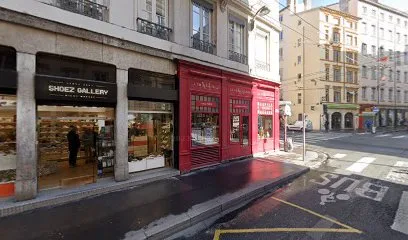 E.R.V.E Entretien Réparation Vente Electricité à Lyon