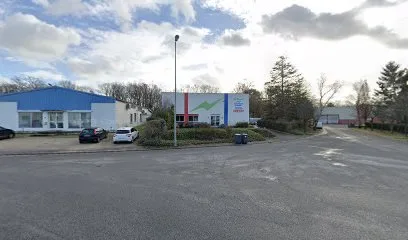 Brillaud à Chambray-lès-Tours
