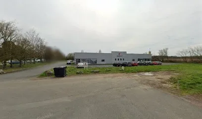 Eurl Equinoxe à Saint-Branchs