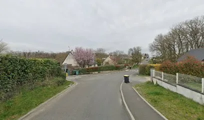 Thermoserv à Veigné