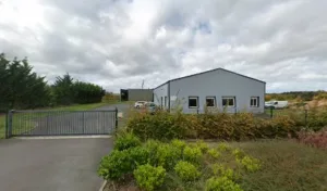 Mazella Process Industries (M.P.I.) à Azay-le-Rideau