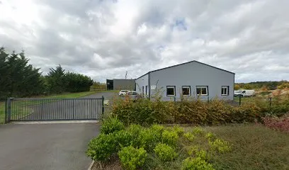 Mazella Process Industries (M.P.I.) à Azay-le-Rideau