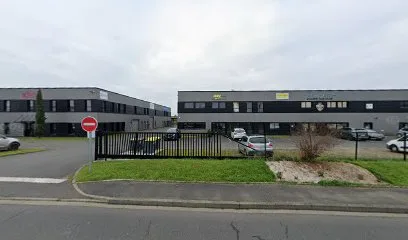 ELP Services à La Riche