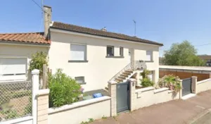 Mauduit Thibault à Limoges