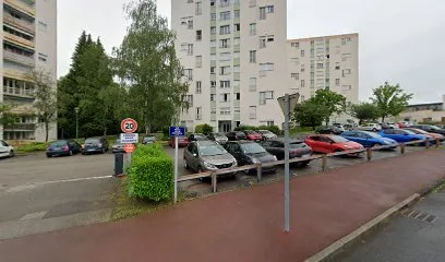 CFS électricité à Limoges