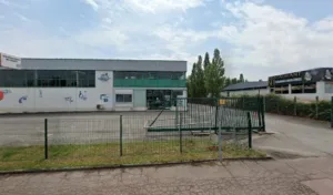 SAS Ribiere à Limoges