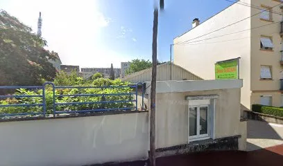 Didier Cozzani à Limoges