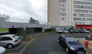 CFR à Tours