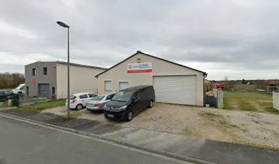PG Bâtiment à Thilouze