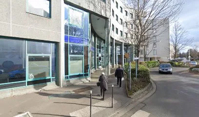Boutique EDF Vénissieux à Vénissieux