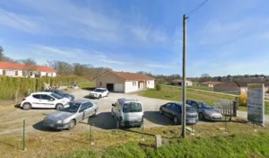 SAS ENVERGURE à Verneuil-sur-Vienne