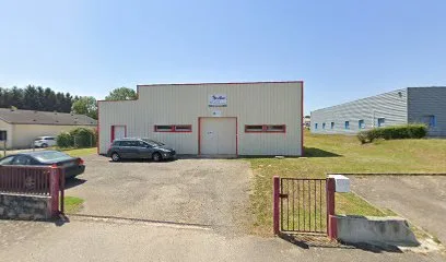 Sodibel à Le Palais-sur-Vienne