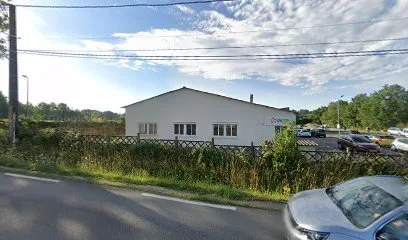 Citélum à Feytiat