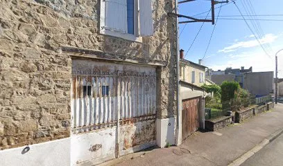 Fabre Frederic à Limoges