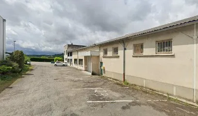 Société Lévêque Sarl à Isle