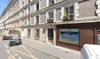 SARL J.BIENLOIN à Paris