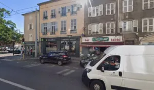 GLA (Groupement D’artisans du Limousin) à Limoges