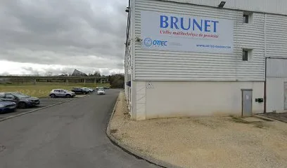 BRUNET Pôle Travaux à Chasseneuil-du-Poitou