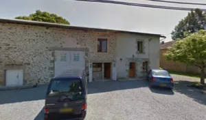 Vilaça Vitor à Couzeix