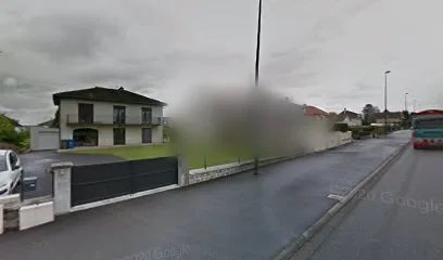 Rd.elec à Panazol