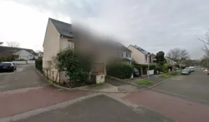 BET ECR ENERGIE, EI à Noisy-le-Roi