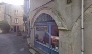 MARTIN EP à Saint-Léonard-de-Noblat