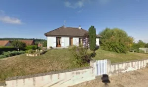 Desmoulin Pascal à Nexon