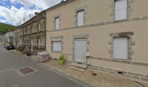 JLV Rénovation à Saint-Sulpice-Laurière