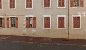 Eric Migot à Limoges