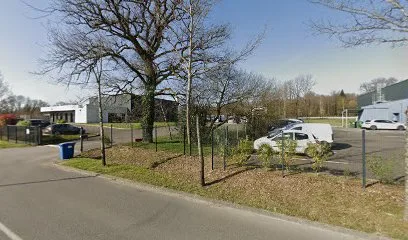 Volt-Tec à Couzeix