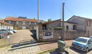 Elec 2000 à Limoges