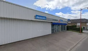 Fargeaud Guy à Châteauneuf-la-Forêt