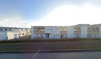 Bouygues Energies & Services à Chasseneuil-du-Poitou