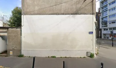 CHAUVET ELEC à Nantes