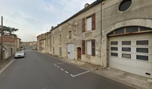 Fabien FONSECA EIRL à Montbron