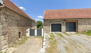 Seixas Andrade Andrade Antonio à Saint-Marc-à-Frongier