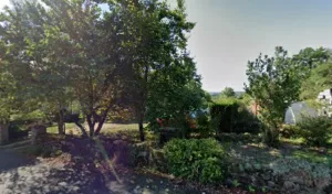 Pierre-louis Parris à Mazeirat