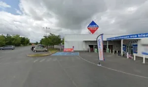 LHT Electroménager Literie à Saint-Junien