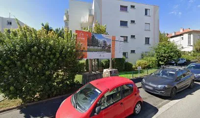 Mt Elec à Clermont-Ferrand